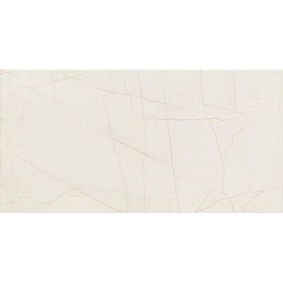 Płytka ścienna Opium white 30,8 x 60,8 Gat.1