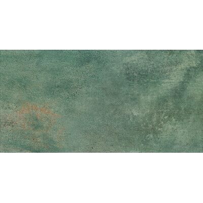 Płytka ścienna Margot green 30,8 x 60,8 Gat.1