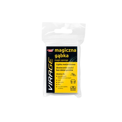 Magiczna Gąbka VIRAGE