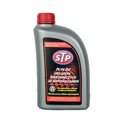 Płyn do układu kierowniczego ze wspomaganiem 946 ml