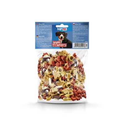 Treserki HAPP TRAINERS mega mix 200 g Happet