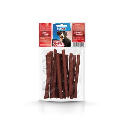 Pałeczka wołowa 100 g Happet
