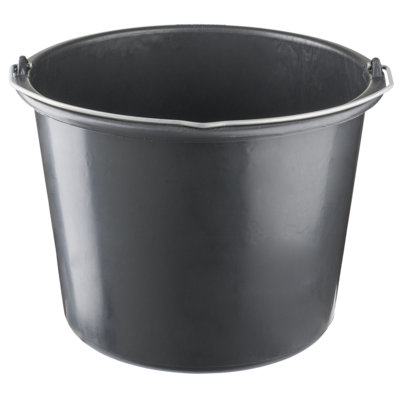 Wiadro Budowlane 5l
