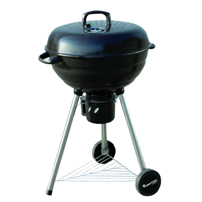 Grill kociołek z popielnikiem średnica 46 cm