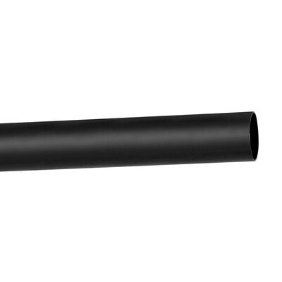 Rura czarny mat 19 mm 240 cm