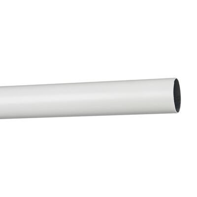 Rura biały mat 19 mm 200 cm