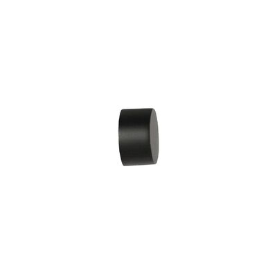 Końcówka MAT 19 mm RULLO czarna