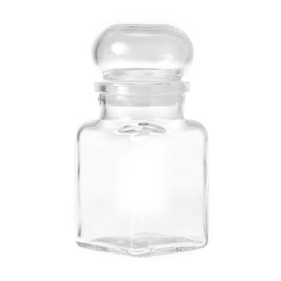 Słoik na przyprawy 150 ml
