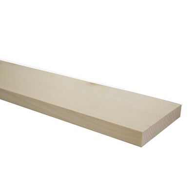 Deska świerkowa 150 x 20 x 1000 mm