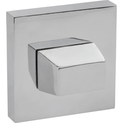 Szyld AMB QD-400 WC chrom