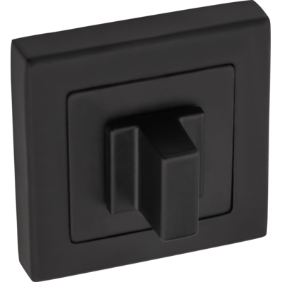 Szyld AMB QD-100 WC czarny mat
