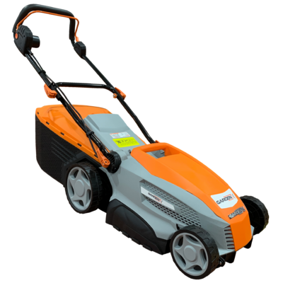 Kosiarka elektryczna 1600 W TBE1636 Gardenx