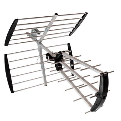 Antena UHF 29 el. 16 dB LTE