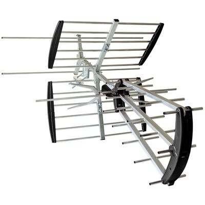 Antena VHF/UHF 32 el. 8dB/16dB LTE