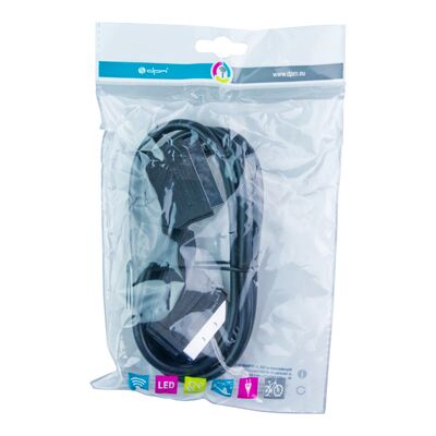 Kabel EURO-EURO 21 PIN 3 m