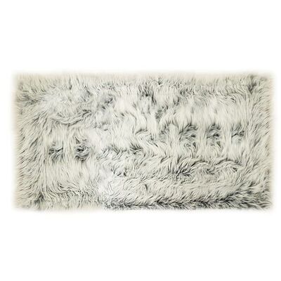 Dywan OMBRE TX 60 x 120 cm ciemny szary