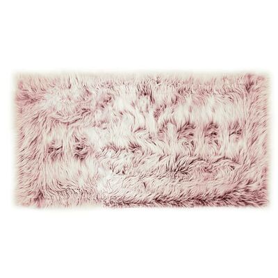 Dywan OMBRE TX 60 x 120 cm magnoliowy