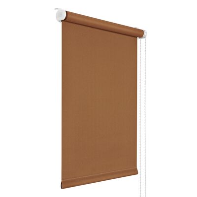 Miniroleta Laguna 90 x 150 cm brązowy 05