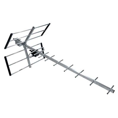 Antena UHF 15 el. 14,5 dB LTE