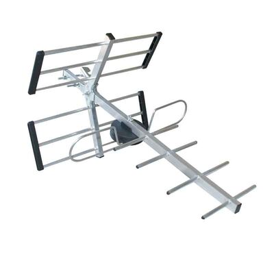 Antena UHF 11 el. 10 dB LTE