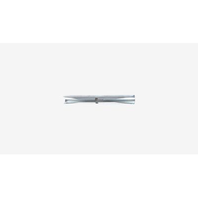 Łącznik do rury 19 mm metalowy
