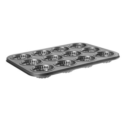 Forma do muffinek IDEAL BABKA 35 x 26 cm