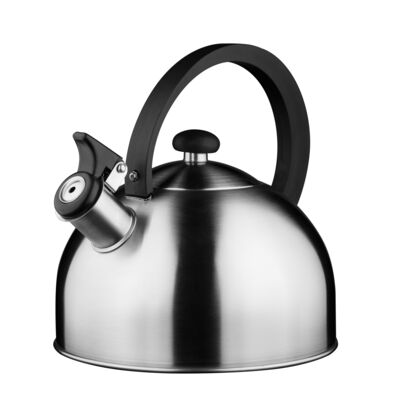 Czajnik ze stali nierdzewnej ELIF 2,5 l