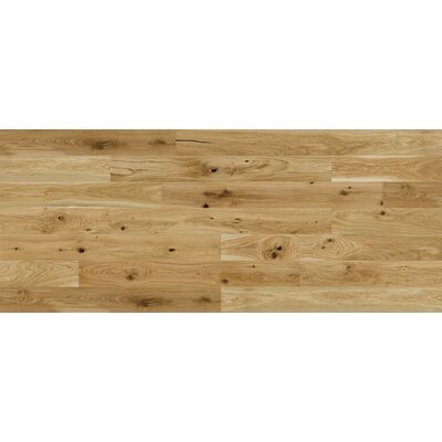 Deska Trójwarstwowa Dąb Various 14 x 130 x 1092 mm