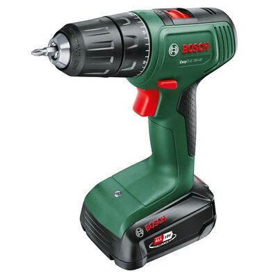 Wiertarko-wkrętarka Easydrill 18V-40 1x 1.5Ah BOSCH