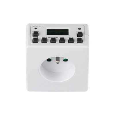 Programator czasowy cyfrowy