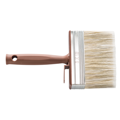 Pędzel mini ławkowiec 3 x 12 *85 brazowy HARDY