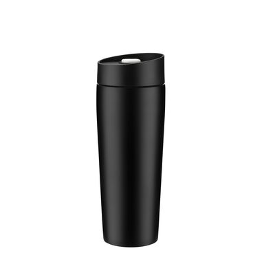 Kubek termiczny CALVIN 400 ml antracyt