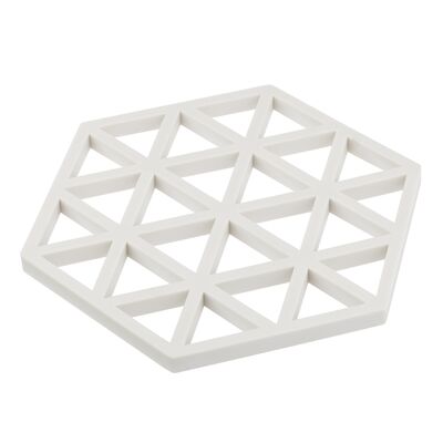 Podkładka silikonowa PRACTICO krem