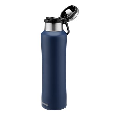 Kubek termiczny PASQUAL 550 ml GRANATOWY