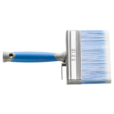 Pędzel mini ławkowiec 4 x 15 *90 2K HARDY