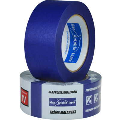 Taśma malarska MT-PG SBL 30 mm x 50 m
