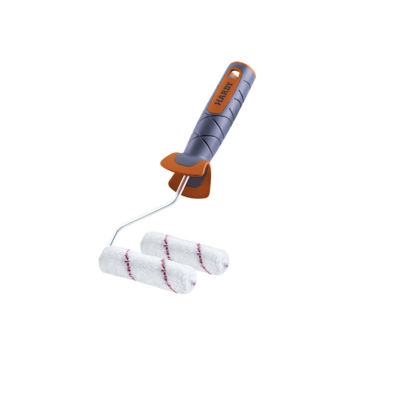 Rolka Mikrofaza 2x10 cm runo 8 mm