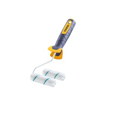Rolka Eurofaza 2x10 cm runo 7 mm
