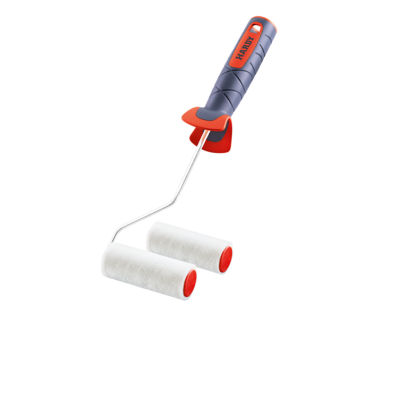 Rolka 2k Velurplus Midi 10 cm