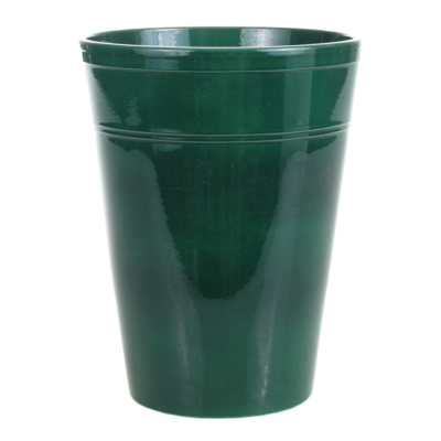 Osłonka STORCZYK ST 9066 13 cm butelkowa zieleń