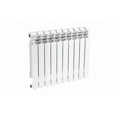 Grzejnik aluminiowy HERMES PLUS 860 W