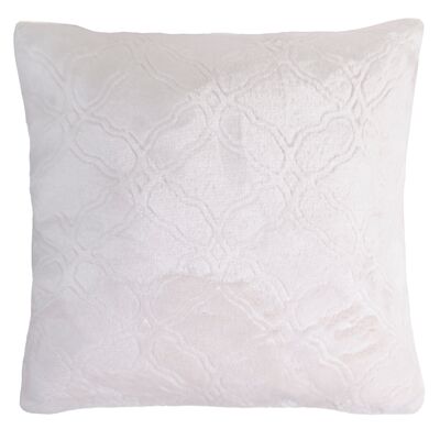 Poduszka Organic 40 x 40 cm ecru