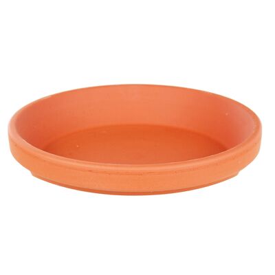Podstawka terakota XLU IMPR. 18 cm
