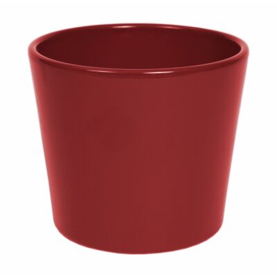 Osłonka 811 17 cm wiśnia