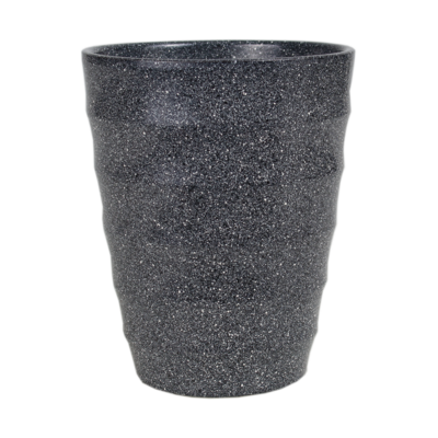 Osłonka STORCZYK 907 14 cm czarny granit