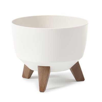 Misa ROMA 24 cm kremowy