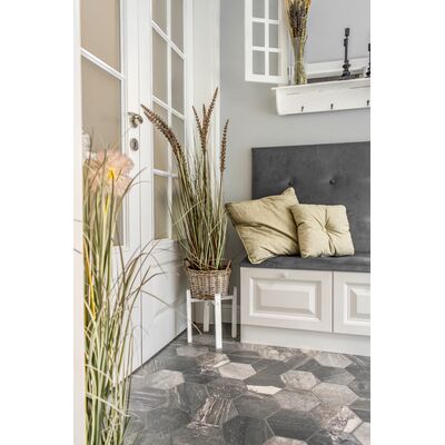 Drewniany stojak na doniczki S 18 x 17,5 cm 6727