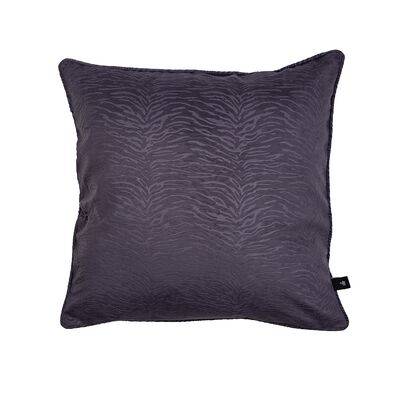 Poduszka Chic Perfect 45 x 45 cm antracyt