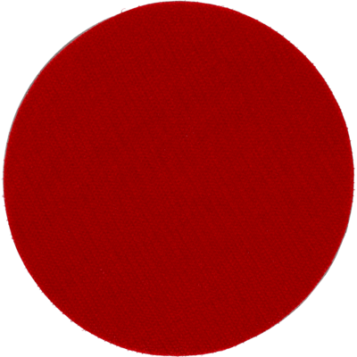 Tarcza szlifierska uchylna 125 mm z rzepem KRAFTLINE PRO