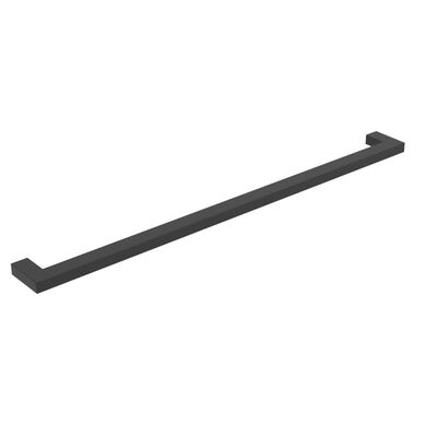 Uchwyt latte 320 x 27 mm metal czarny mat 1 szt. Onas